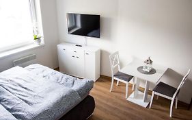 Apartmány ADH Dolní Morava